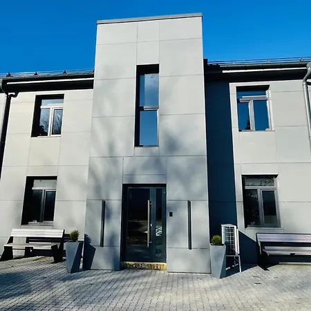 Brivibas Residence - West / East, Free Privat Parking, Free Wifi, Self Check-In Riga Exterior photo