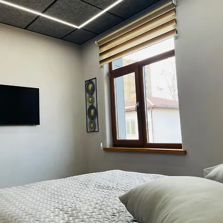 Brivibas Residence - West / East, Free Privat Parking, Free Wifi, Self Check-In Riga Exterior photo