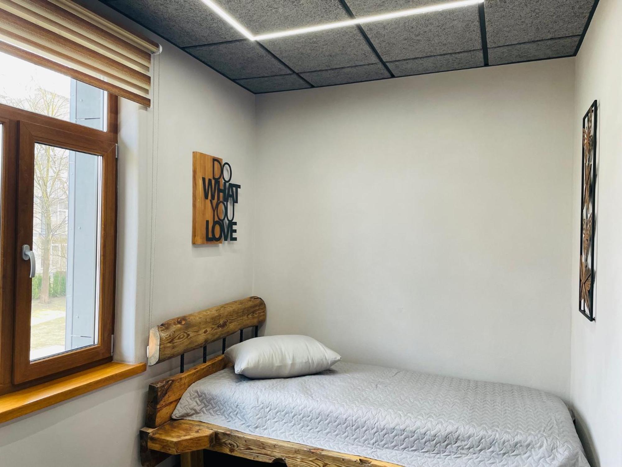Apartment Brivibas - West / East, Free Privat Parking, Free Wifi, Self Check-in